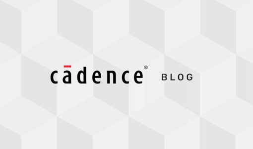 Cadence Blog logo