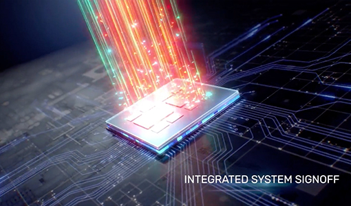 System-Driven PPA with Integrity 3D-IC Platform