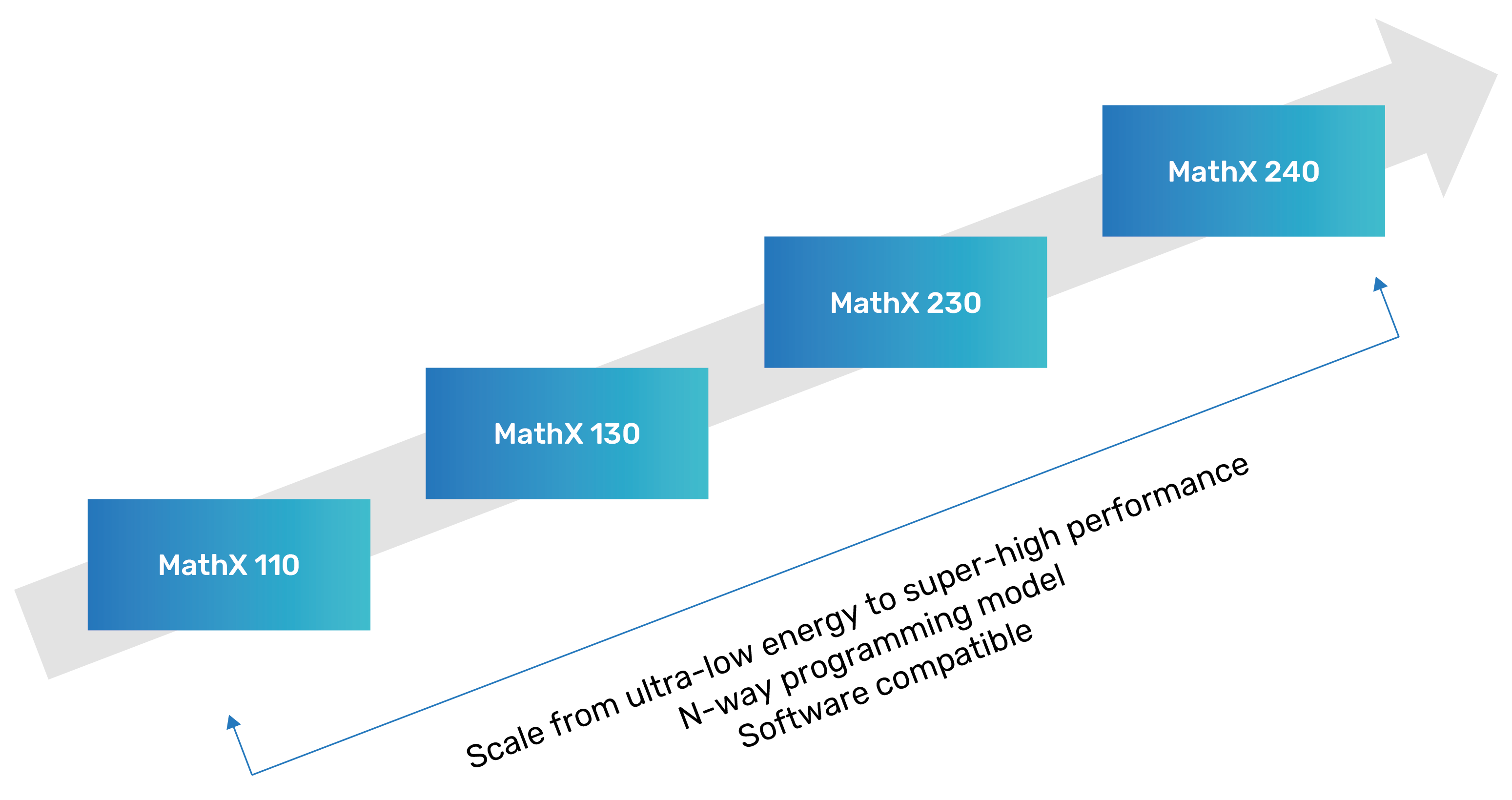 MathX DSPs diagram