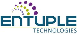 Entuple Technologies logo