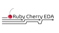 Ruby Cherry logo