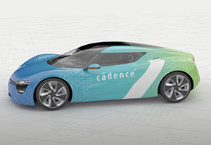 FMEDA-Driven Safety Design and Verification - Cadence Holistic Functional Safety Solution