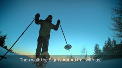 Sigrity Aurora Training video screenshot